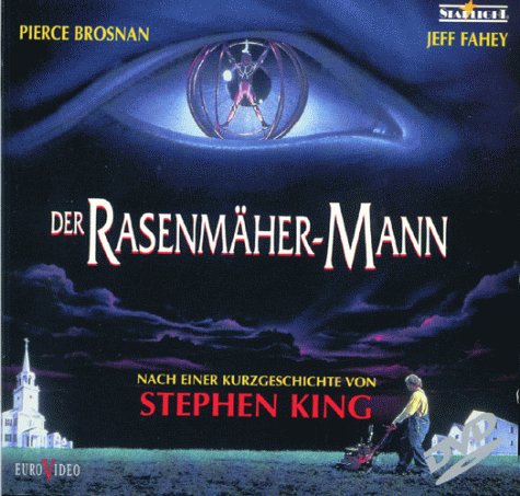 Stephen King's Der Rasenmähermann